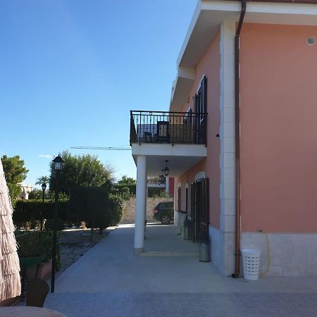 טרני Bed And Breakfast Villa Fatima מראה חיצוני תמונה