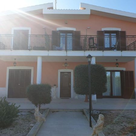 טרני Bed And Breakfast Villa Fatima מראה חיצוני תמונה