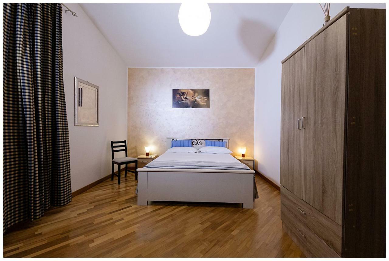 טרני Bed And Breakfast Villa Fatima מראה חיצוני תמונה
