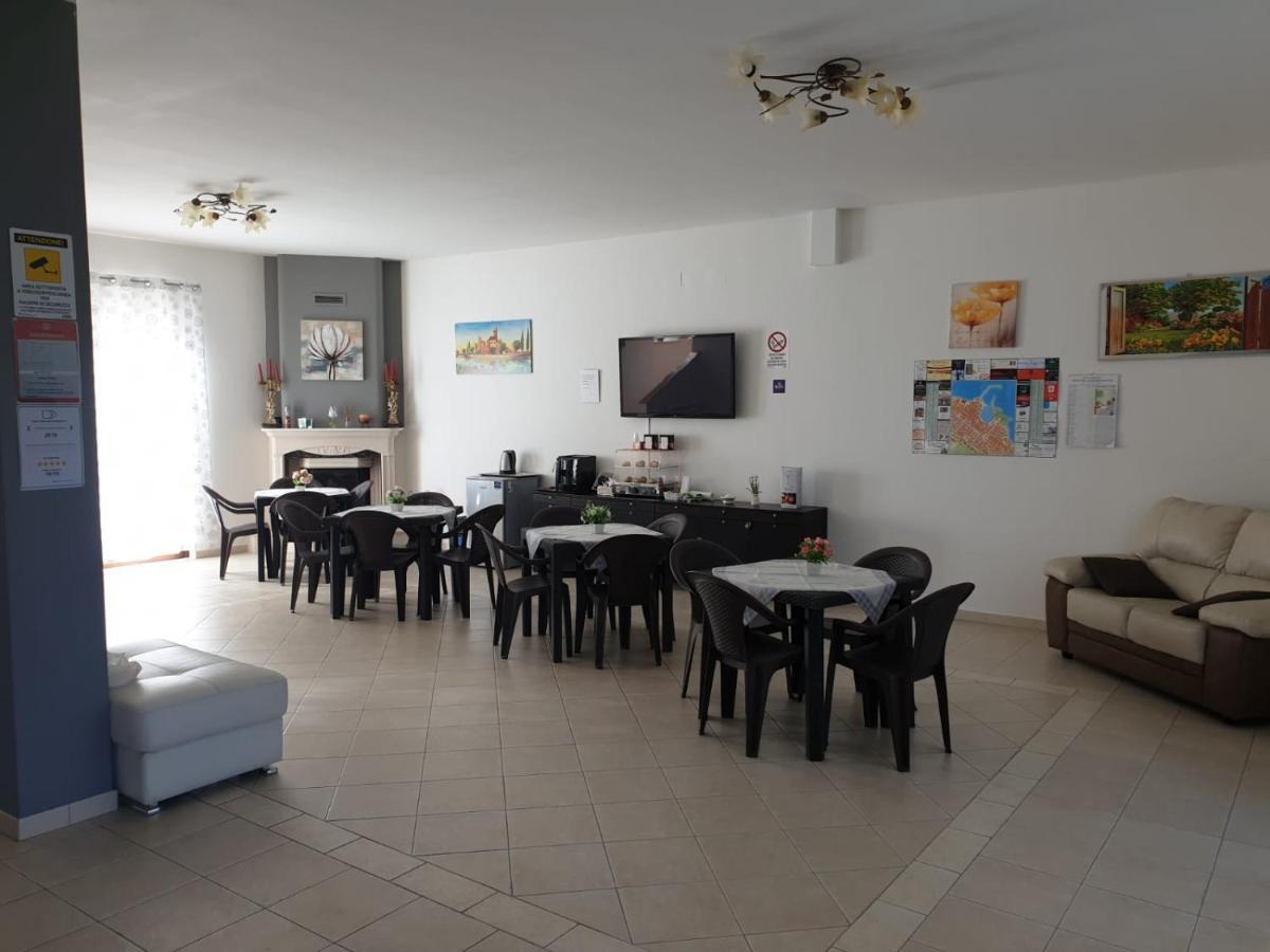 טרני Bed And Breakfast Villa Fatima מראה חיצוני תמונה