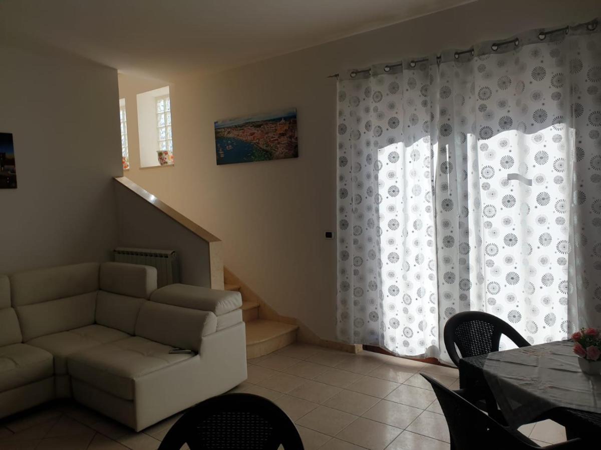 טרני Bed And Breakfast Villa Fatima מראה חיצוני תמונה