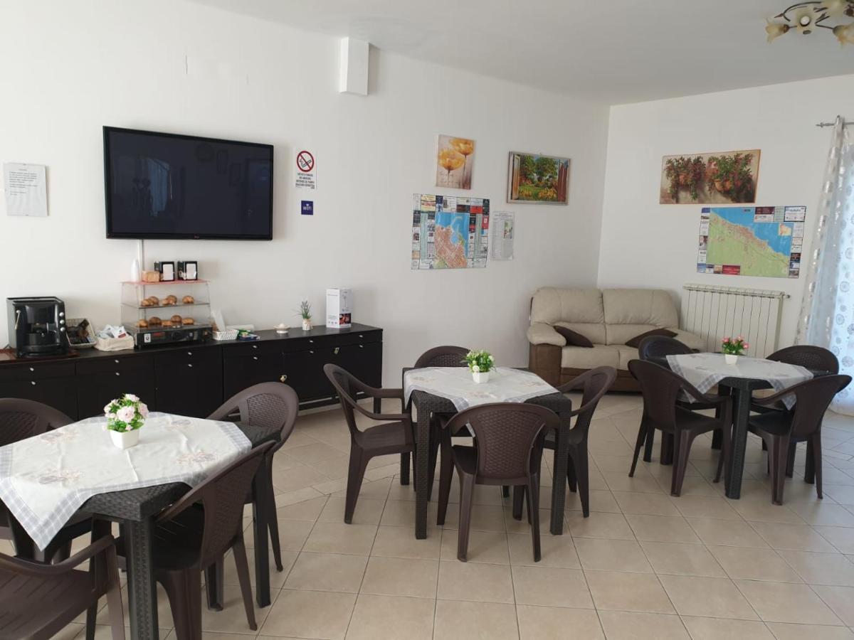 טרני Bed And Breakfast Villa Fatima מראה חיצוני תמונה