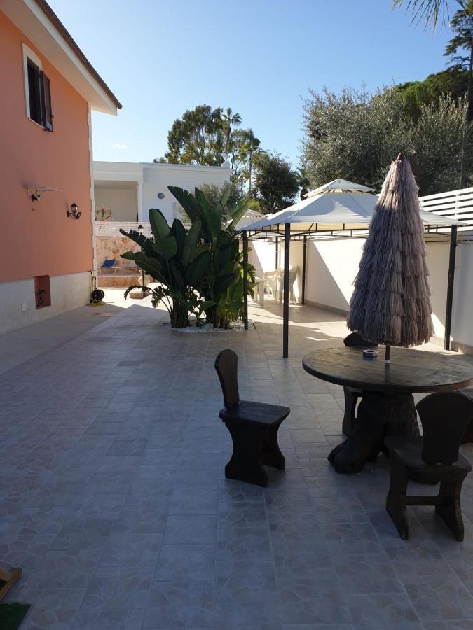 טרני Bed And Breakfast Villa Fatima מראה חיצוני תמונה