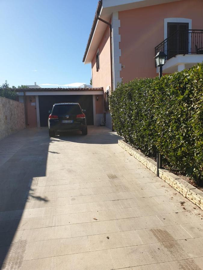 טרני Bed And Breakfast Villa Fatima מראה חיצוני תמונה