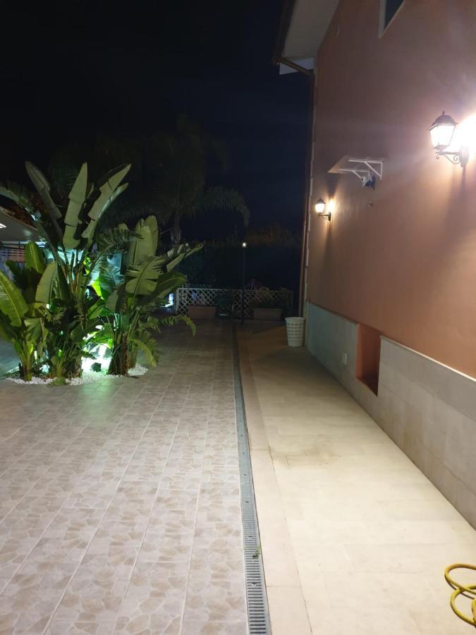 טרני Bed And Breakfast Villa Fatima מראה חיצוני תמונה