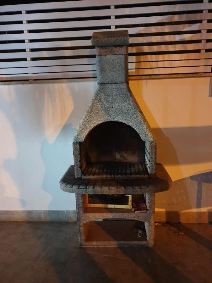 טרני Bed And Breakfast Villa Fatima מראה חיצוני תמונה