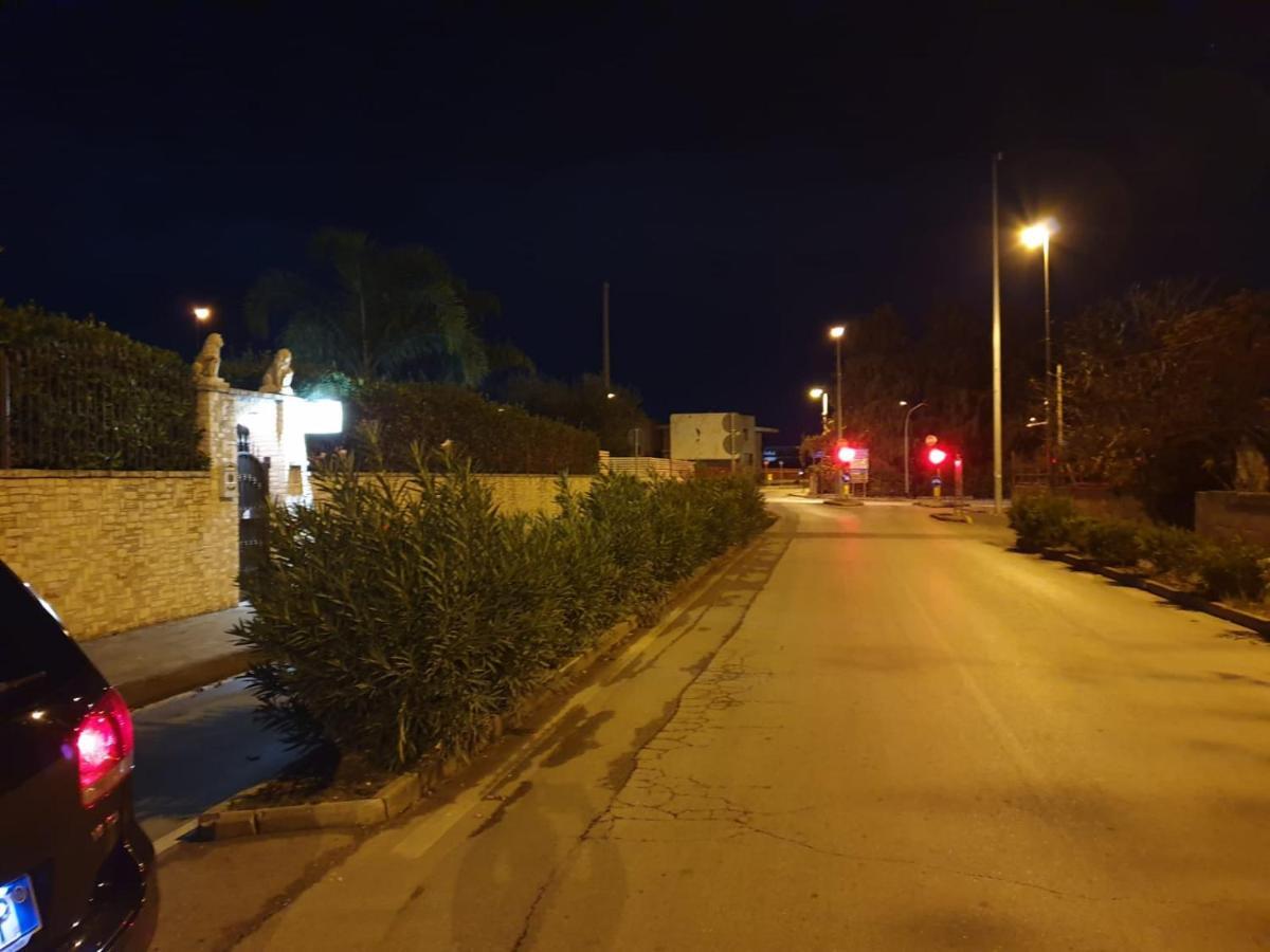 טרני Bed And Breakfast Villa Fatima מראה חיצוני תמונה