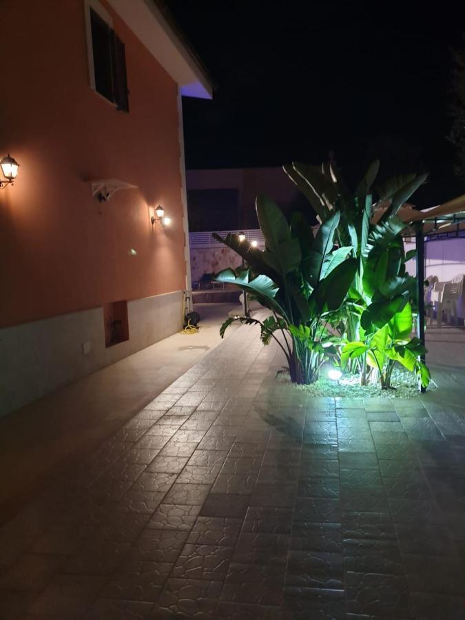 טרני Bed And Breakfast Villa Fatima מראה חיצוני תמונה
