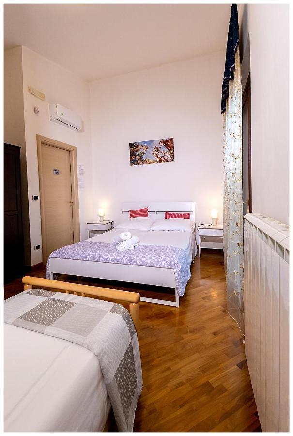 טרני Bed And Breakfast Villa Fatima מראה חיצוני תמונה
