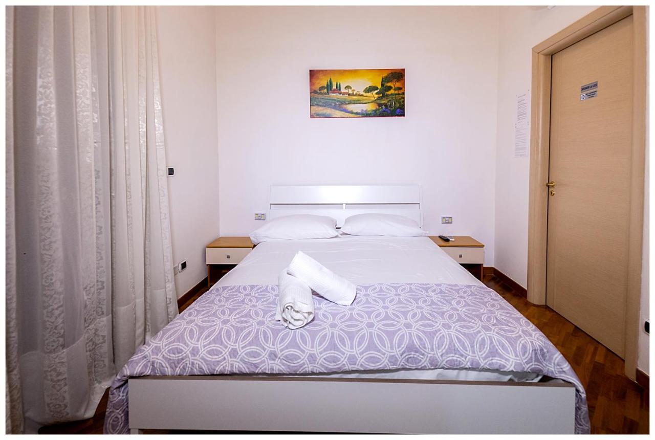 טרני Bed And Breakfast Villa Fatima מראה חיצוני תמונה